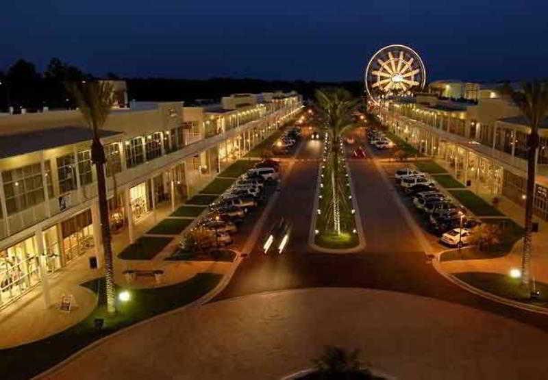 Fairfield Inn & Suites אורנג' ביץ' מראה חיצוני תמונה