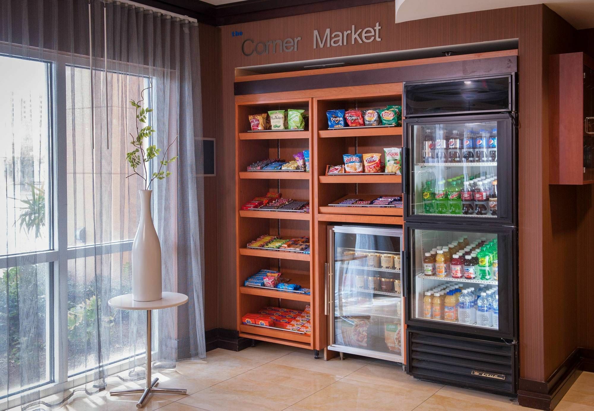 Fairfield Inn & Suites אורנג' ביץ' מראה חיצוני תמונה